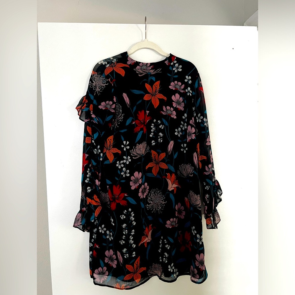 Who What Wear Target Dress